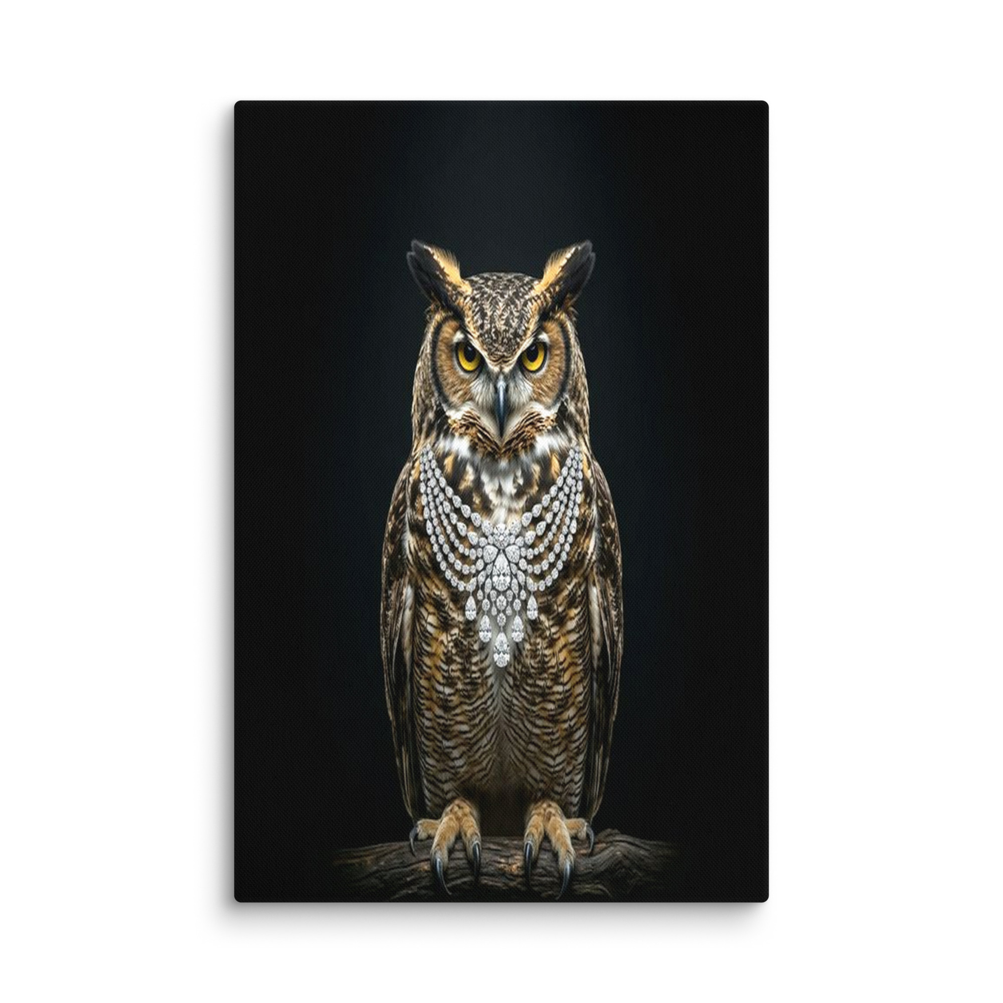 Bouyaik — Where Wildlife Becomes Art