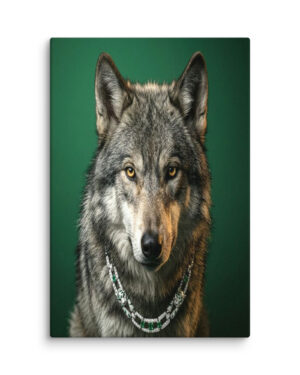 The Viscount (Timber Wolf)