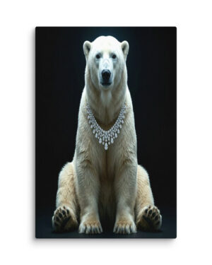 The Czar (Polar Bear)