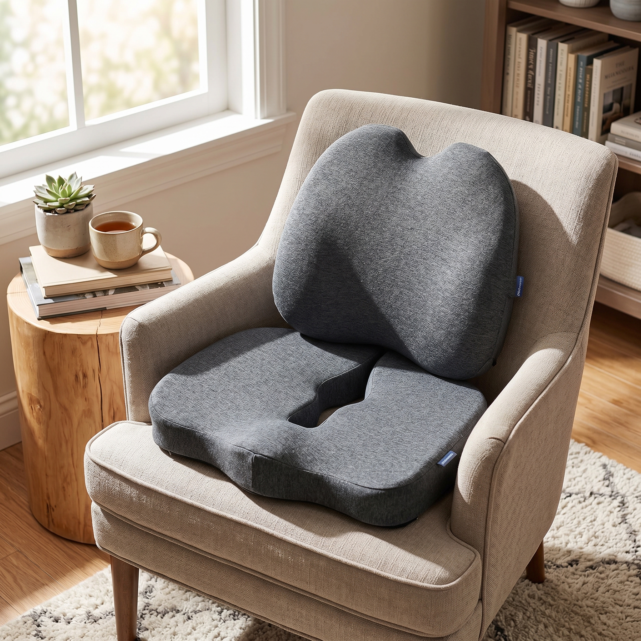 Home Comfort & Leisure Setup