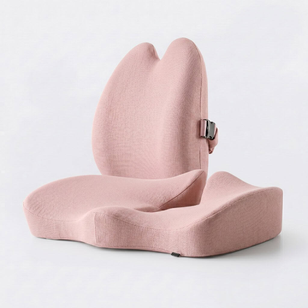 Pink thumbnail